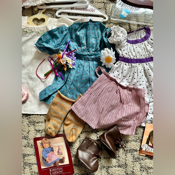 American Girl Doll Outfit Collection - Picture 9 of 15